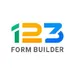 123FormBuilderLogo