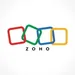 Zoho logo