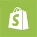 Shopify logo