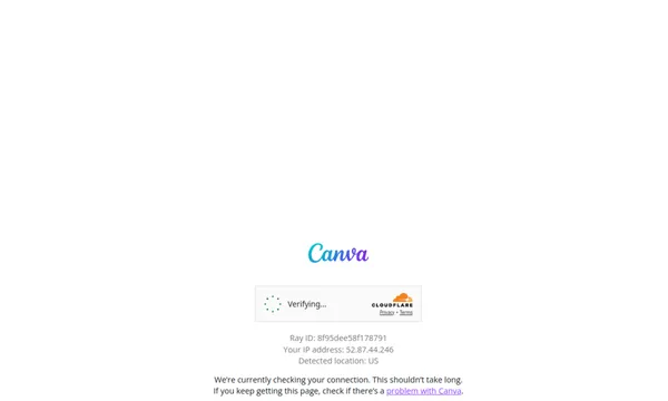 Screenshot of Canva Apps Marketplace