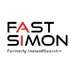 Fast Simon Inc.Logo