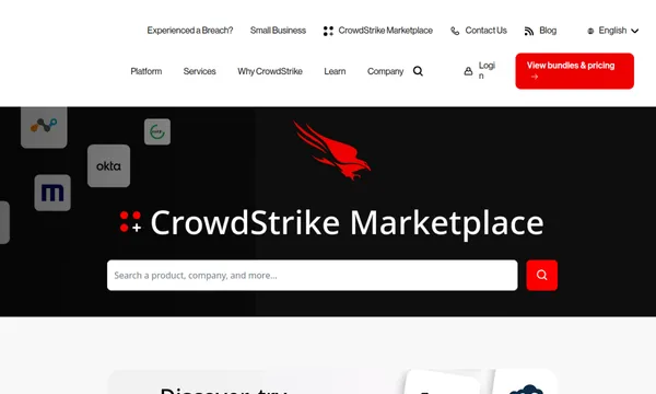 CrowdStrike Marketplace