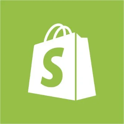 Shopify Icon