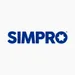 simPRO SoftwareLogo